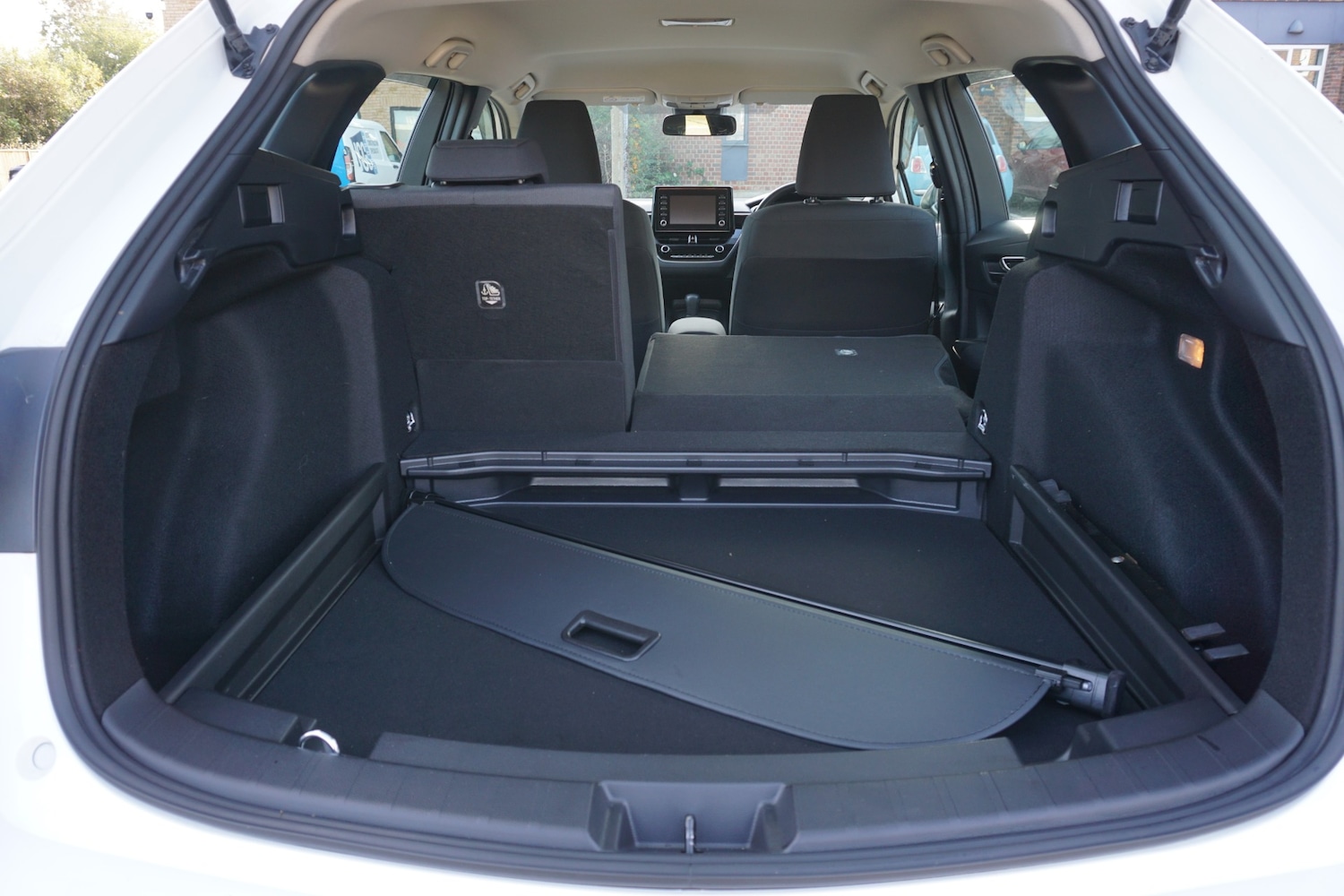 Used Toyota Corolla 2021 for sale - 76591692: Photo 17