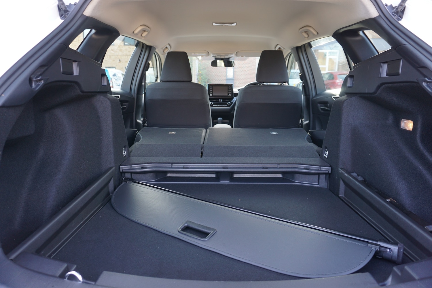 Used Toyota Corolla 2021 for sale - 76591692: Photo 19