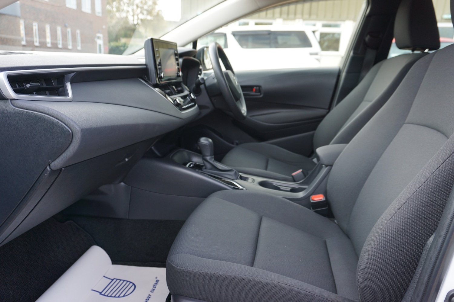 Used Toyota Corolla 2021 for sale - 76591692: Photo 20