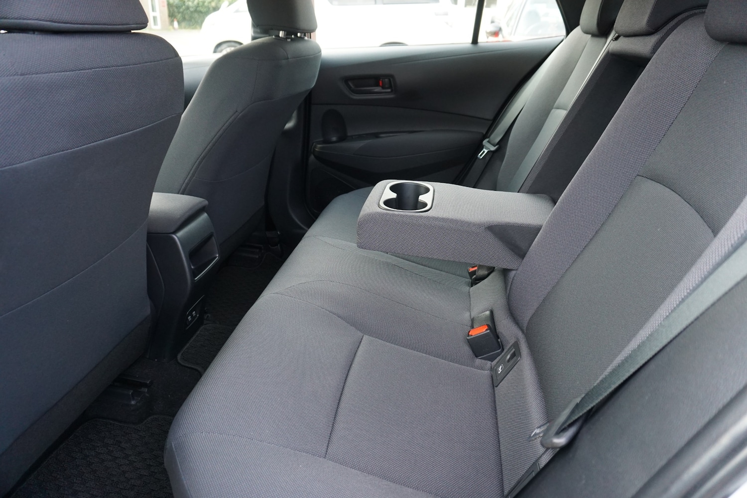 Used Toyota Corolla 2021 for sale - 76591692: Photo 21