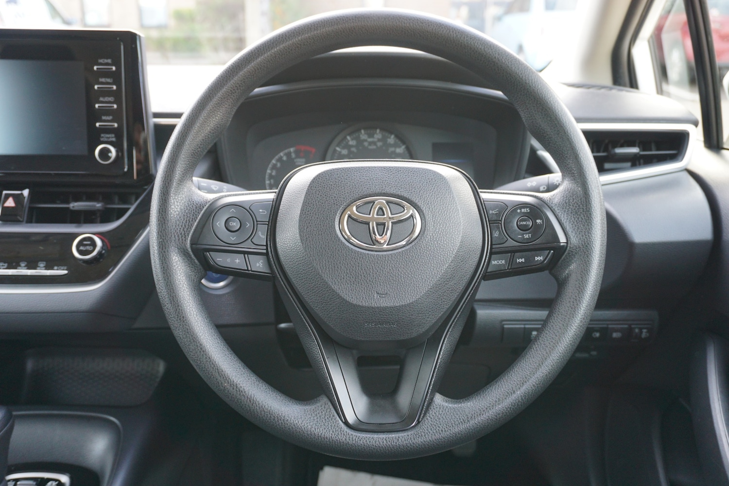 Used Toyota Corolla 2021 for sale - 76591692: Photo 24