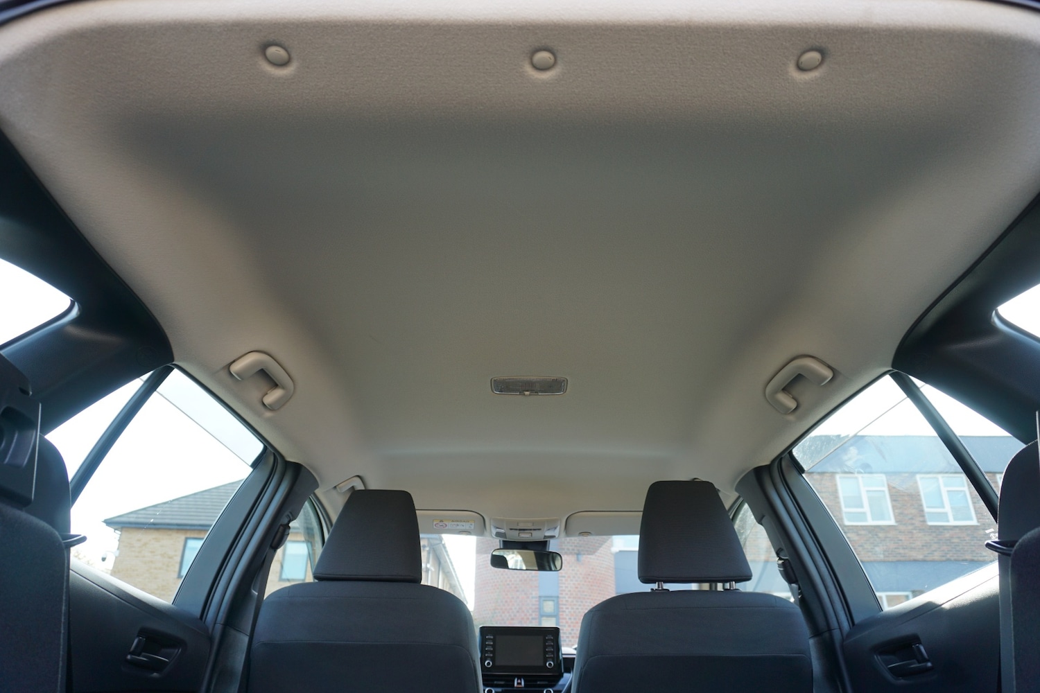 Used Toyota Corolla 2021 for sale - 76591692: Photo 34