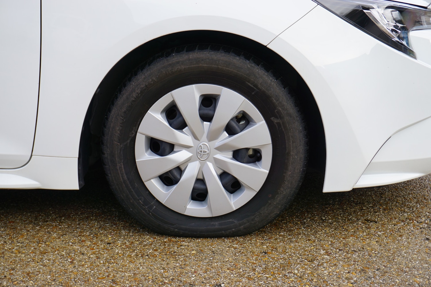 Used Toyota Corolla 2021 for sale - 76591692: Photo 37