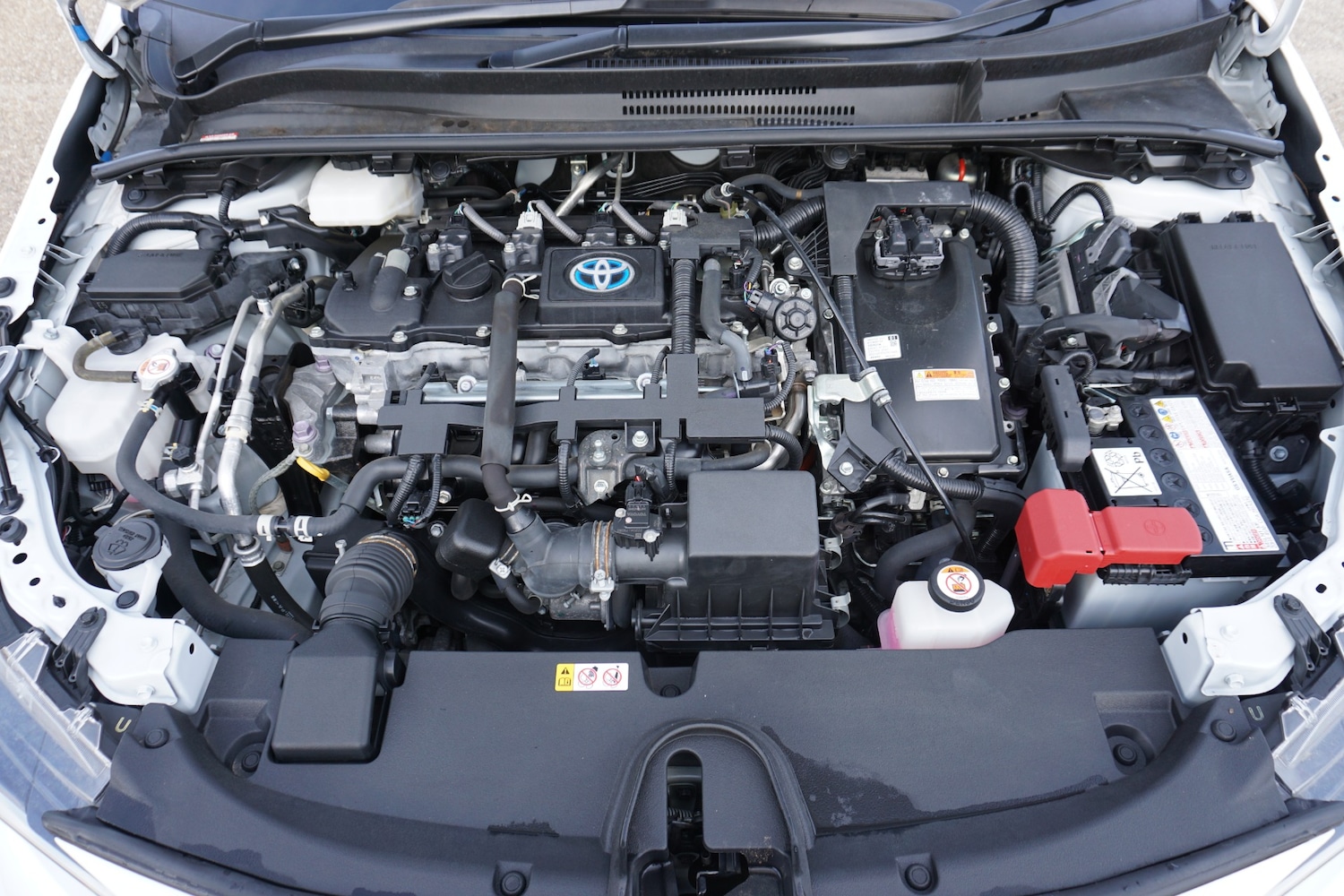 Used Toyota Corolla 2021 for sale - 76591692: Photo 38