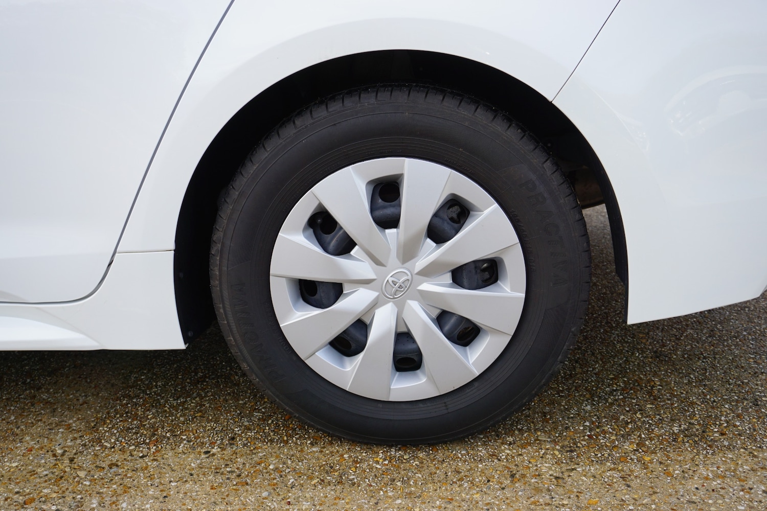 Used Toyota Corolla 2021 for sale - 76591692: Photo 41