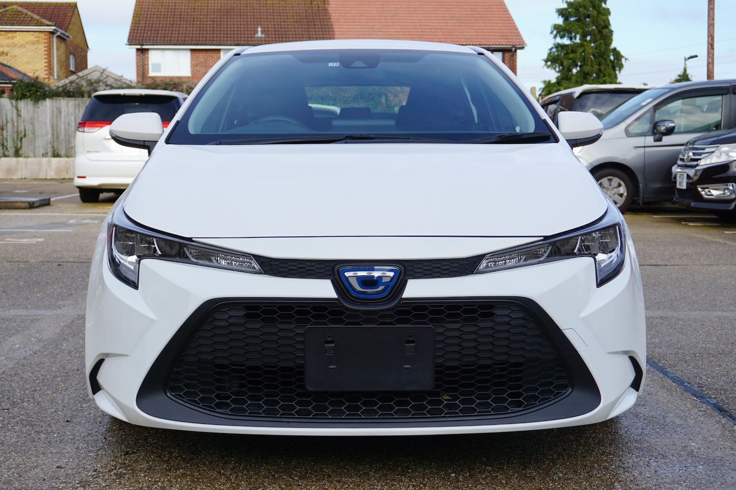 Used Toyota Corolla 2021 for sale - 76591692: Photo 5