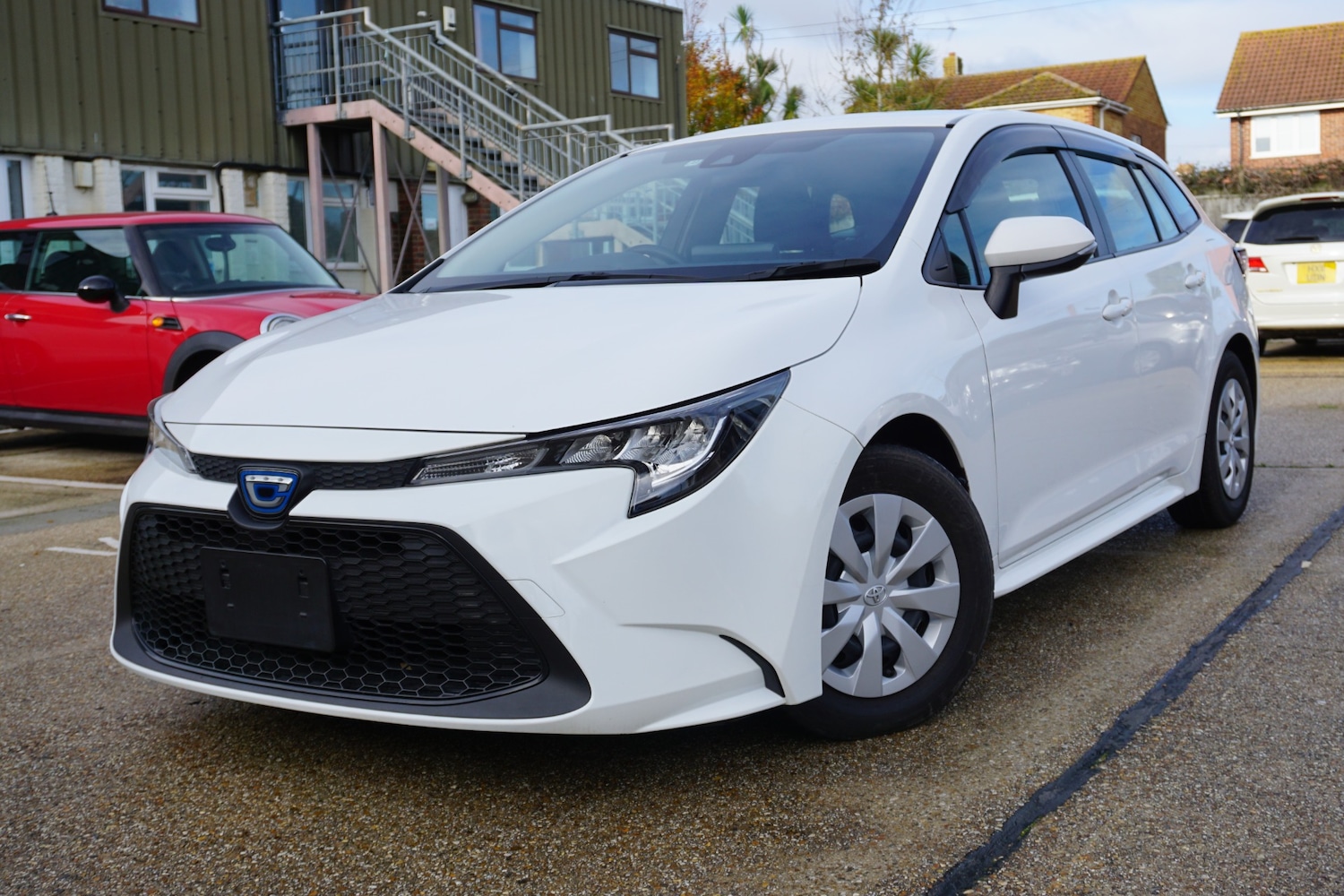 Used Toyota Corolla 2021 for sale - 76591692: Photo 6