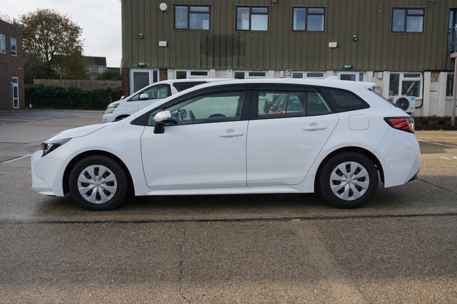 Used Toyota Corolla 2021 for sale - 76591692: Photo 7