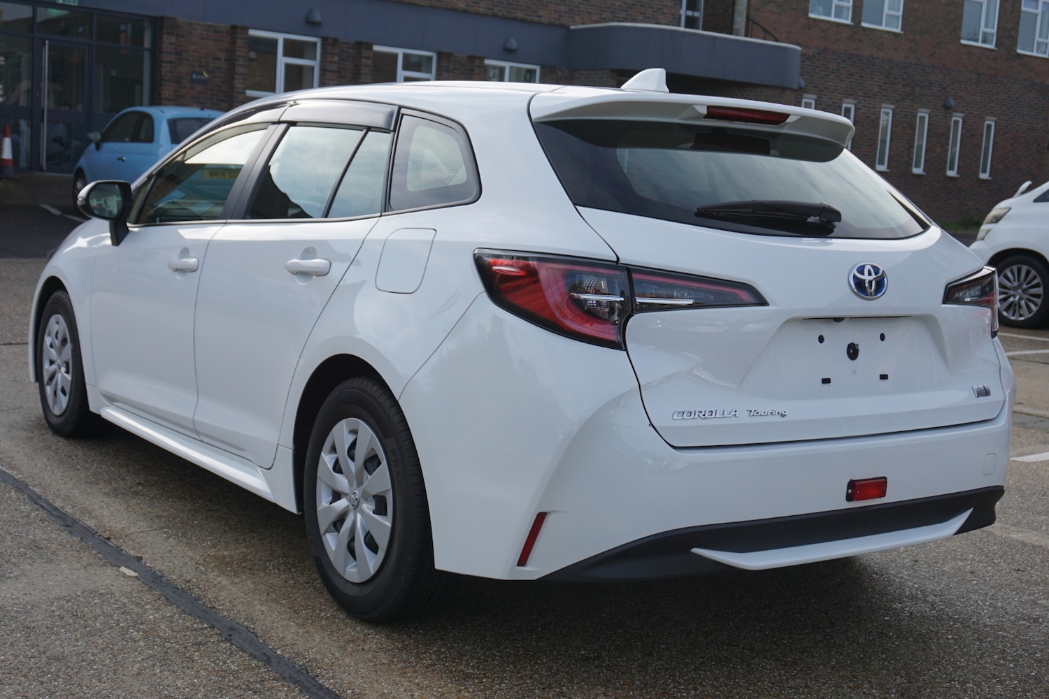 Used Toyota Corolla 2021 for sale - 76591692: Photo 8