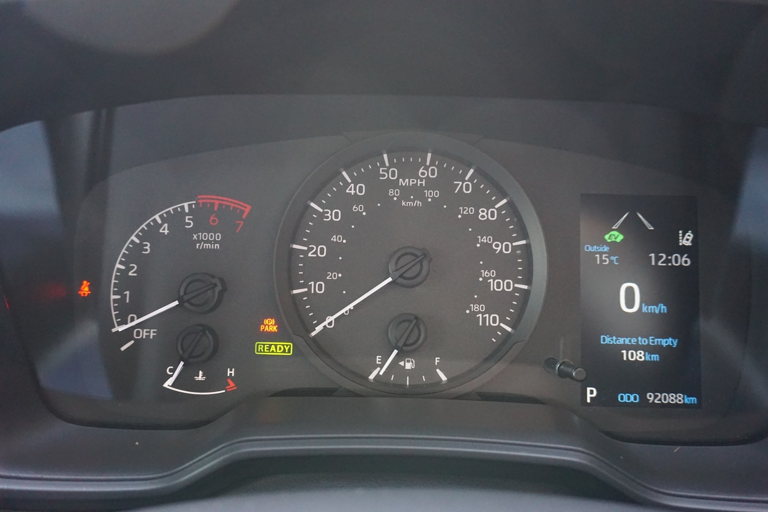 Used Toyota Corolla 2021 for sale - 76591692: Photo 9