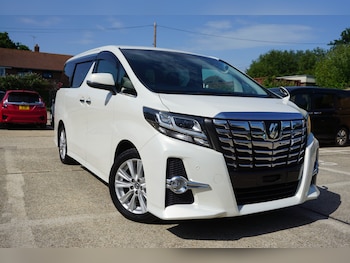 2015 (15) - 2.5 S 8 Seat ULEZ 5-Door