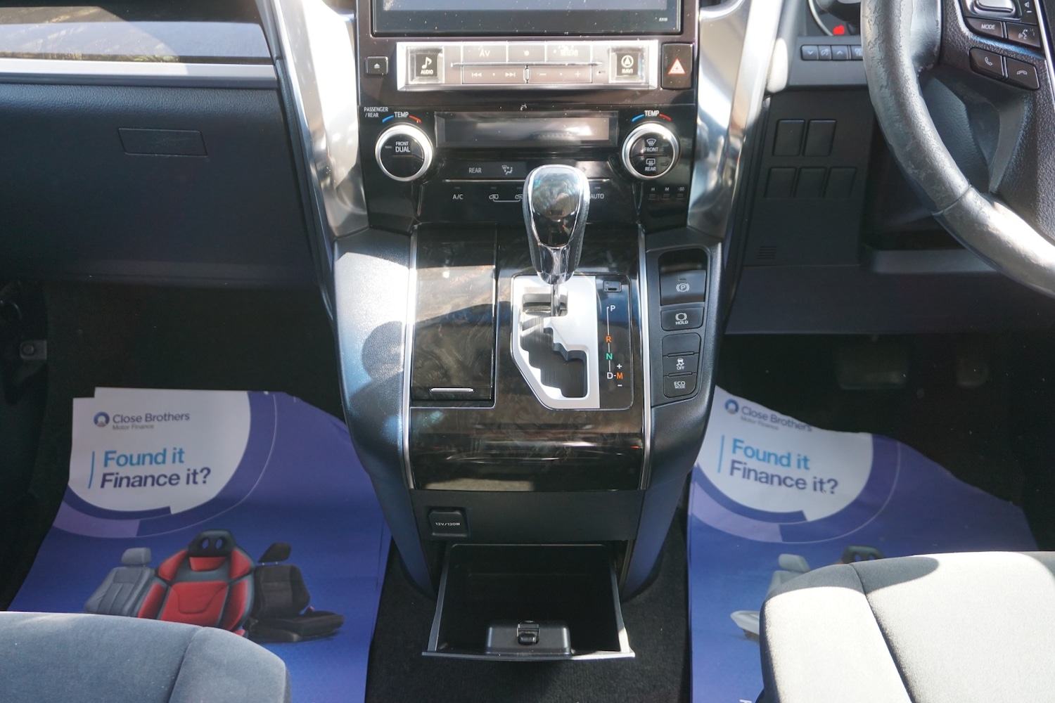 Vehicle 26
