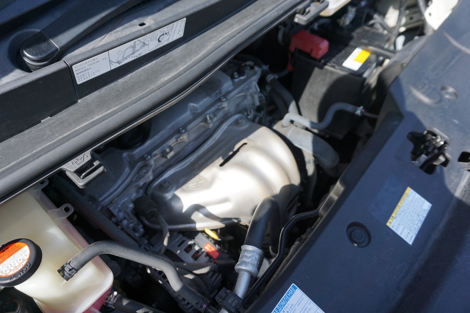 Vehicle 43