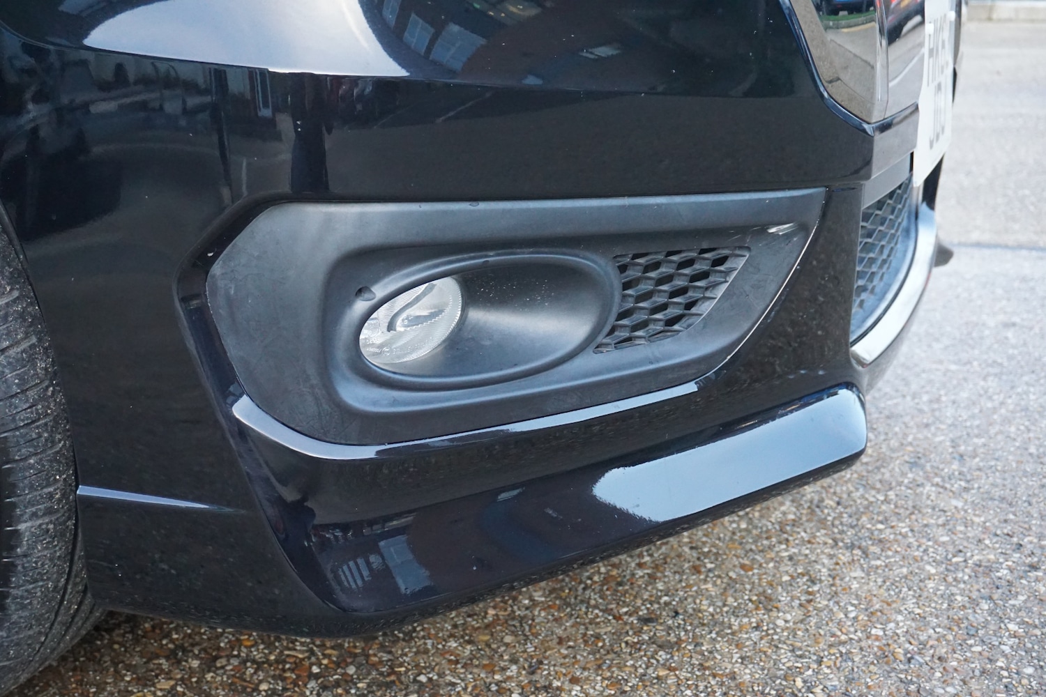 Used Honda Stepwagon 2014 for sale - 77129917: Photo 44