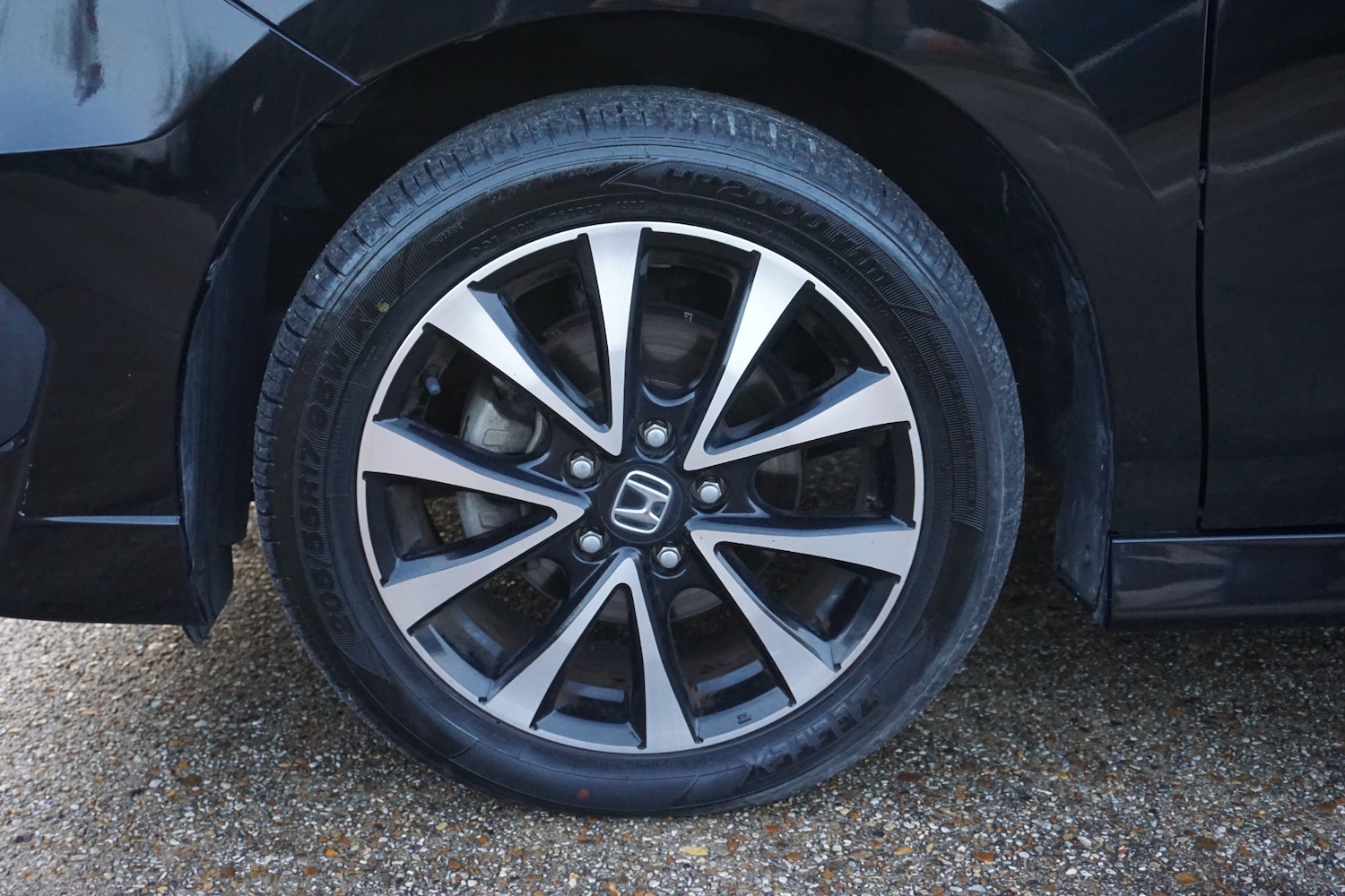 Used Honda Stepwagon 2014 for sale - 77129917: Photo 45