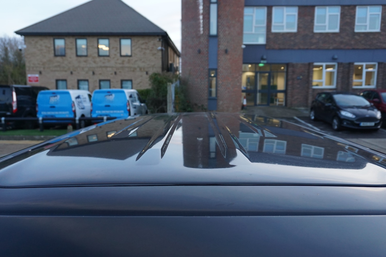 Used Honda Stepwagon 2014 for sale - 77129917: Photo 47