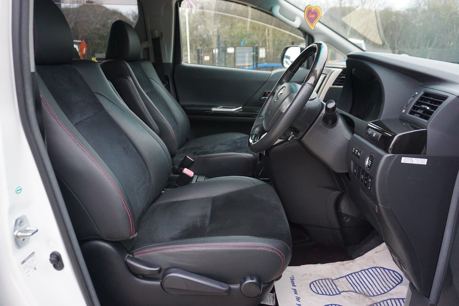 Used Toyota Vellfire 2025 for sale - 77065876: Photo 10