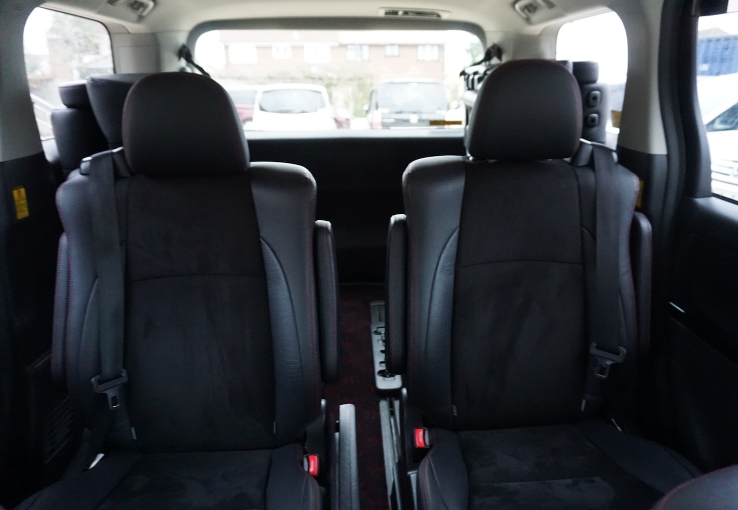 Used Toyota Vellfire 2025 for sale - 77065876: Photo 19