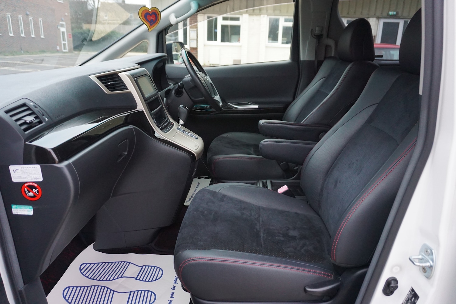 Used Toyota Vellfire 2025 for sale - 77065876: Photo 21