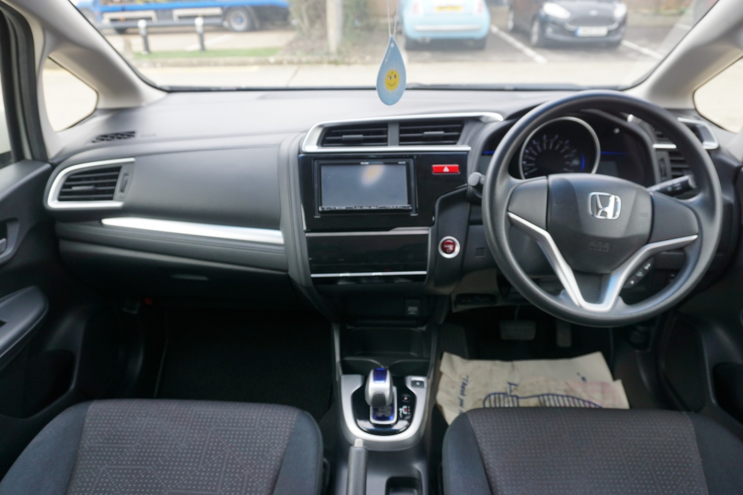 Used Honda Fit 2026 for sale - 77783011: Photo 10