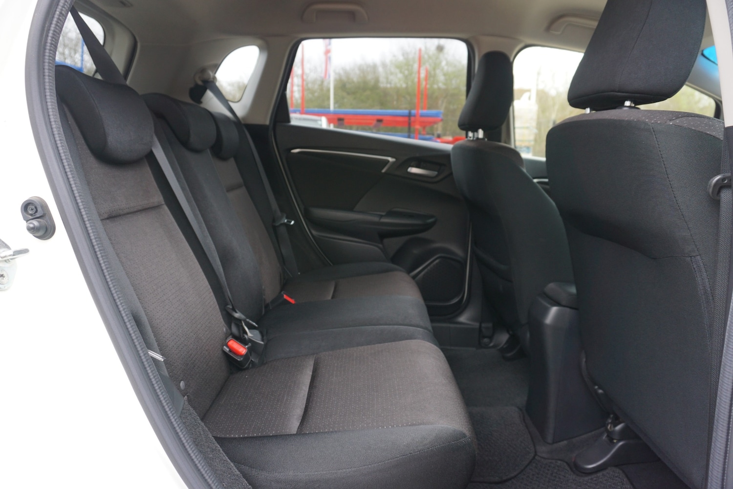 Used Honda Fit 2026 for sale - 77783011: Photo 12