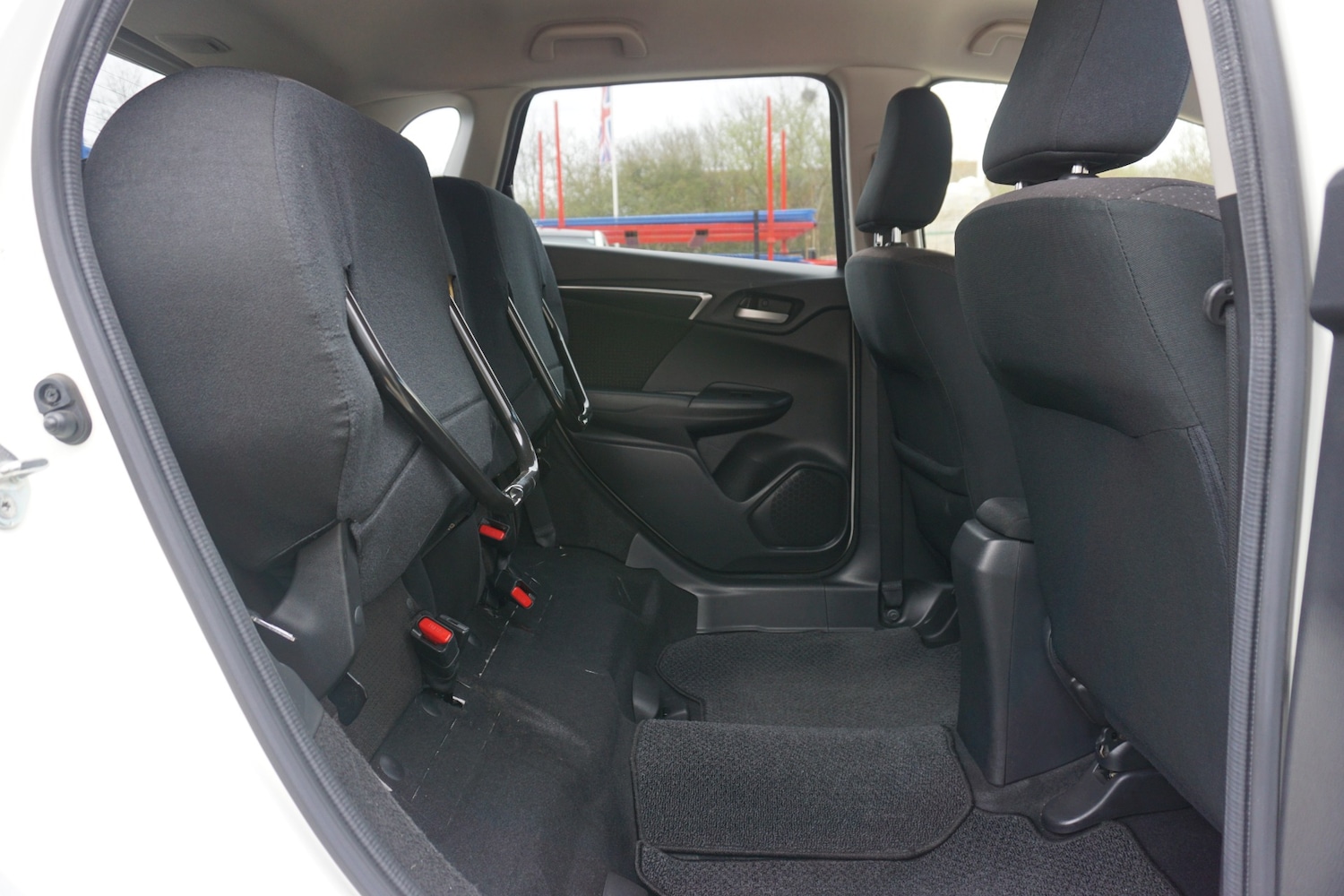 Used Honda Fit 2026 for sale - 77783011: Photo 13