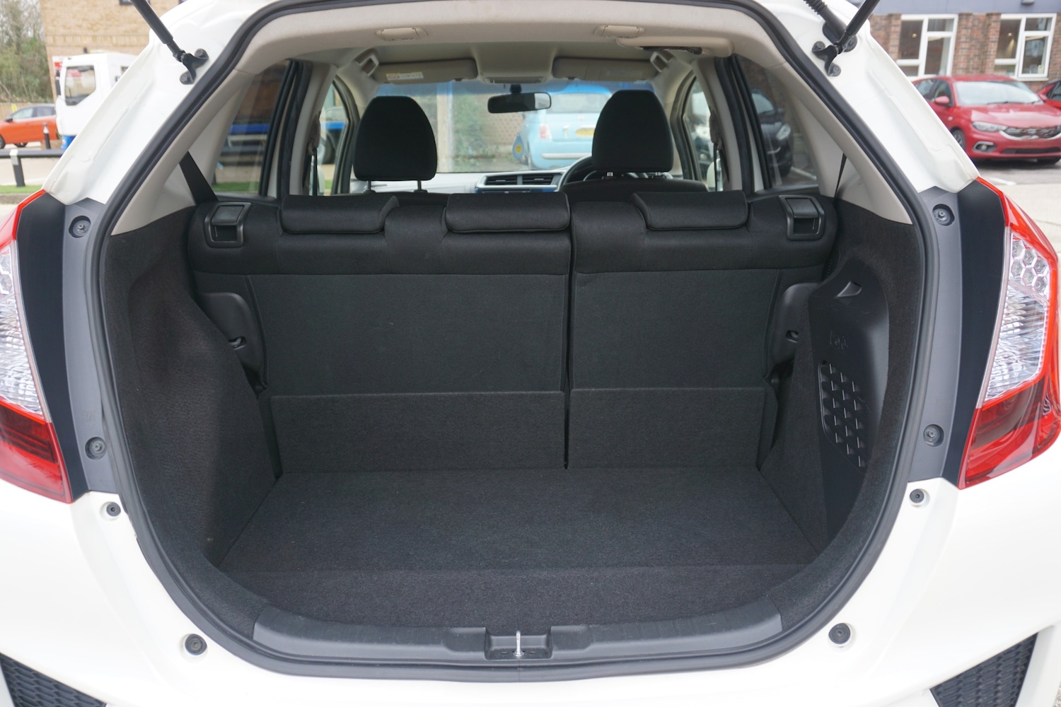 Used Honda Fit 2026 for sale - 77783011: Photo 15