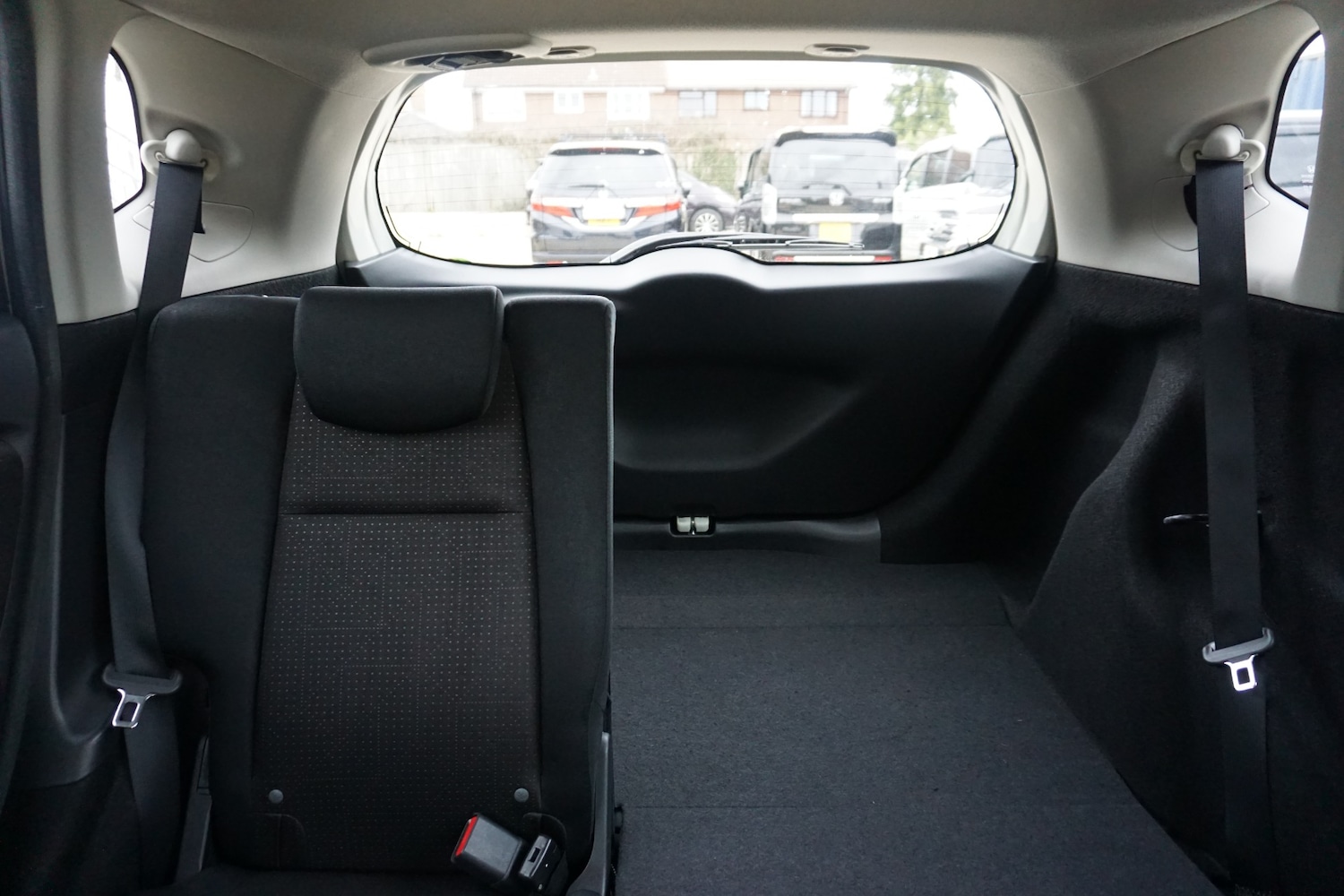 Used Honda Fit 2026 for sale - 77783011: Photo 17