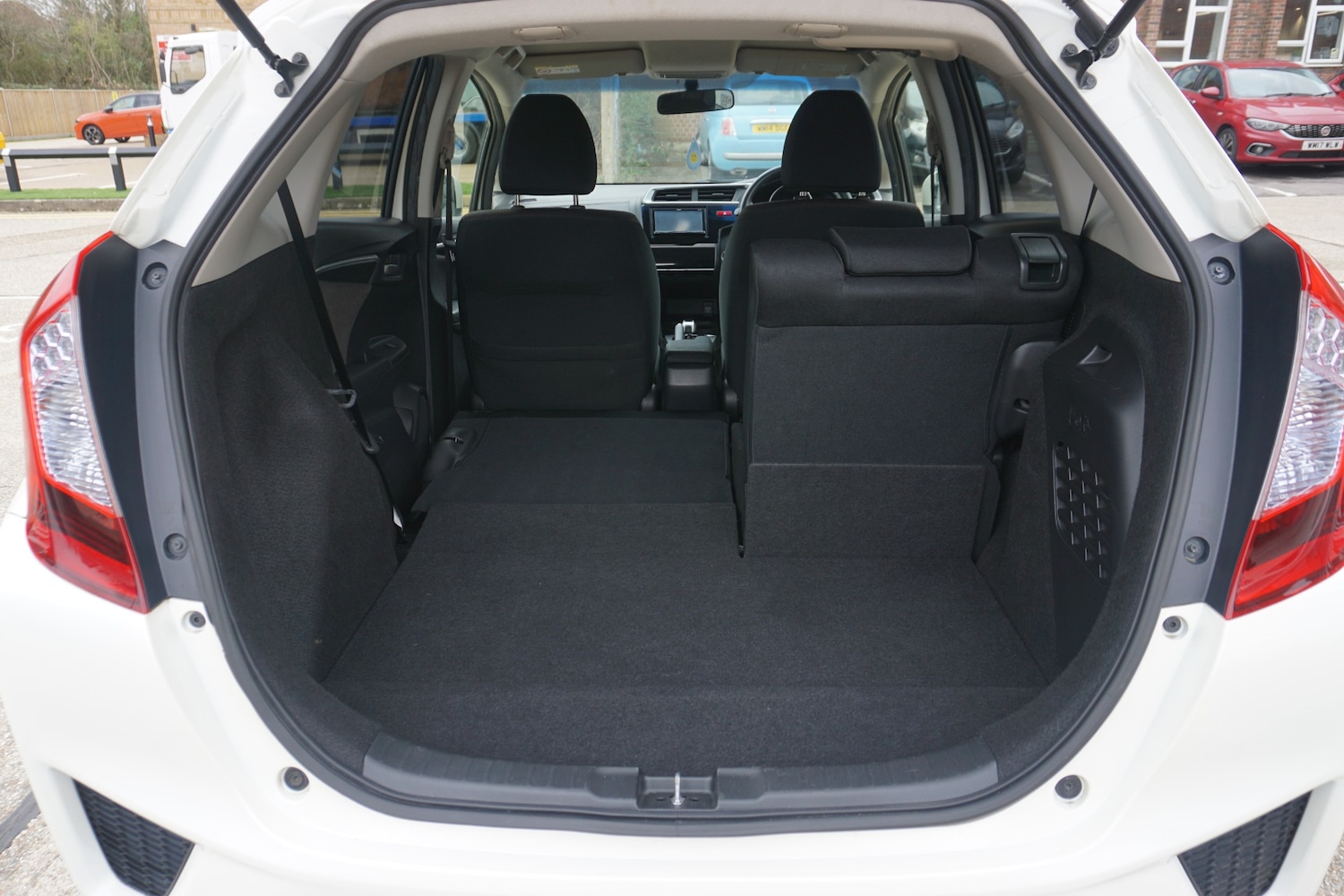 Used Honda Fit 2026 for sale - 77783011: Photo 18