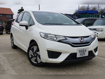 Used Honda Fit 2015 for sale - 77783011: Photo