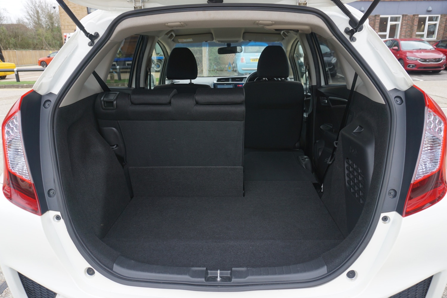 Used Honda Fit 2026 for sale - 77783011: Photo 20