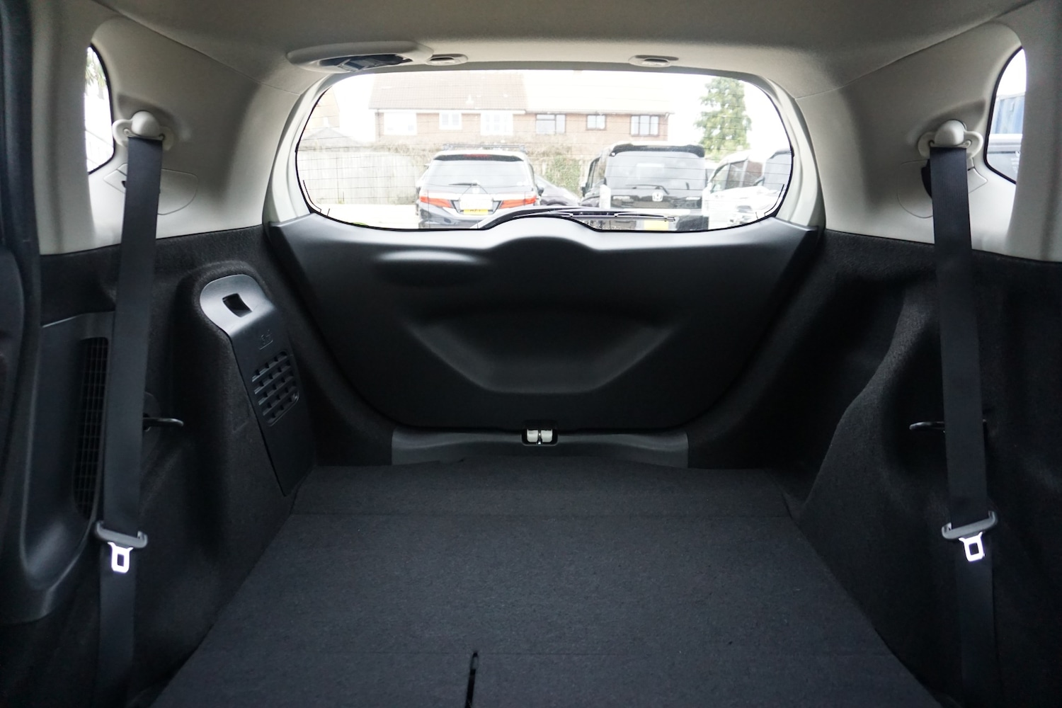 Used Honda Fit 2026 for sale - 77783011: Photo 21