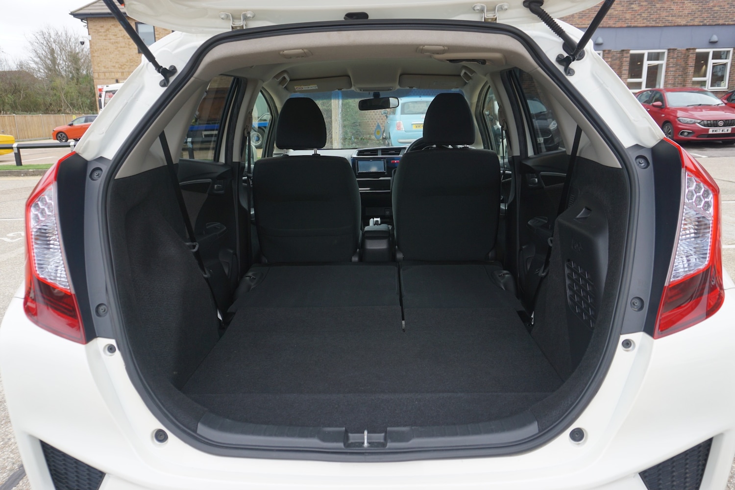 Used Honda Fit 2026 for sale - 77783011: Photo 22