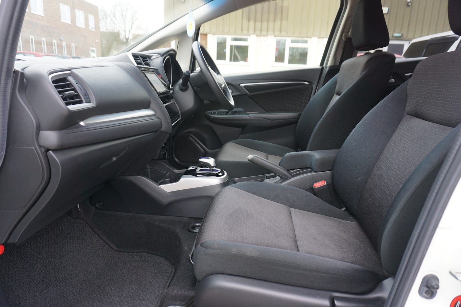 Used Honda Fit 2026 for sale - 77783011: Photo 23