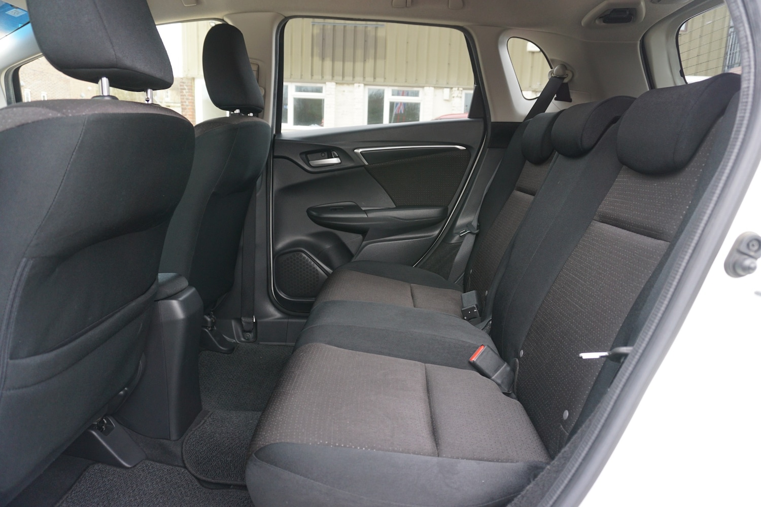 Used Honda Fit 2026 for sale - 77783011: Photo 24