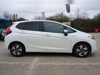Used Honda Fit 2015 for sale - 77783011: Photo
