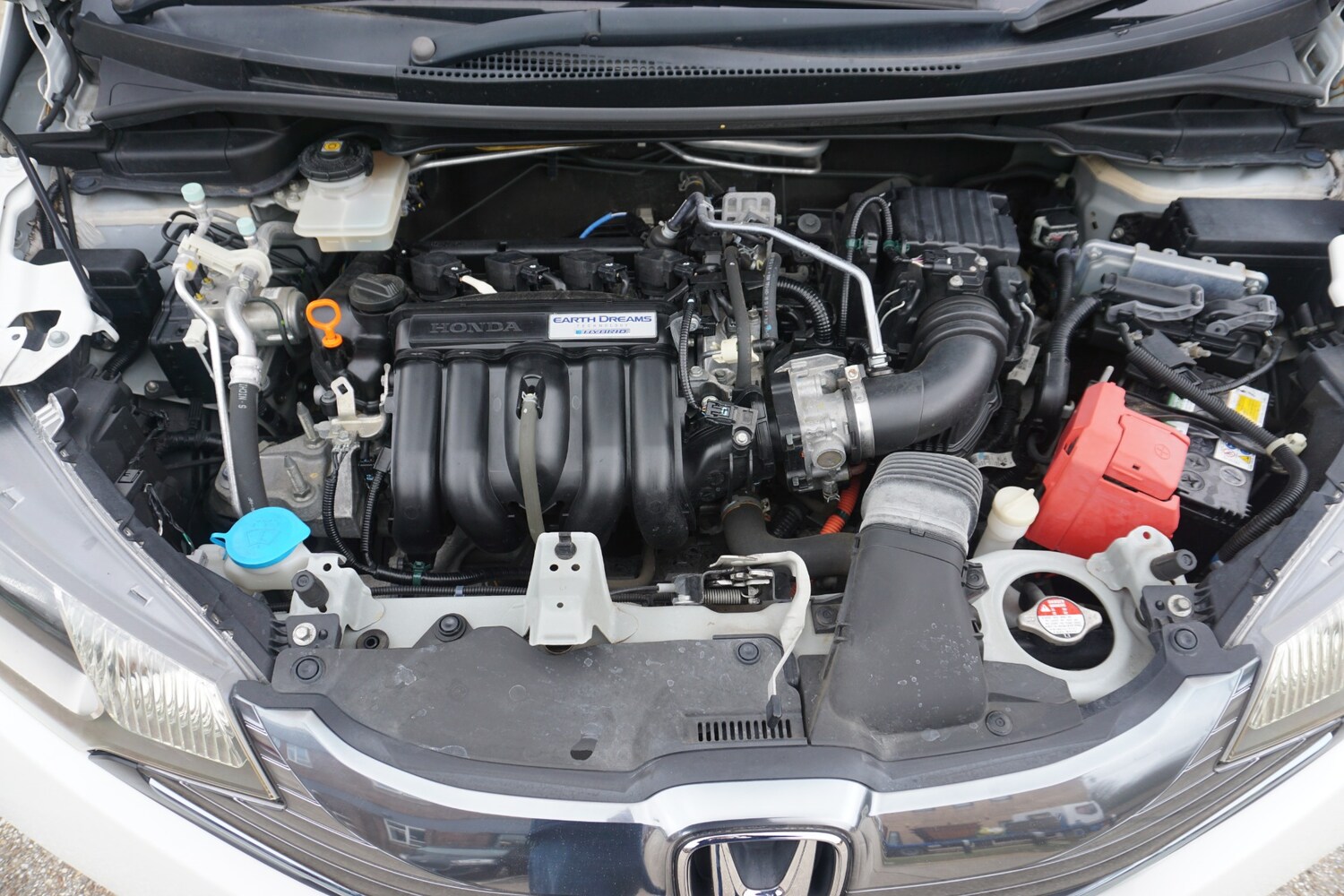 Used Honda Fit 2026 for sale - 77783011: Photo 39