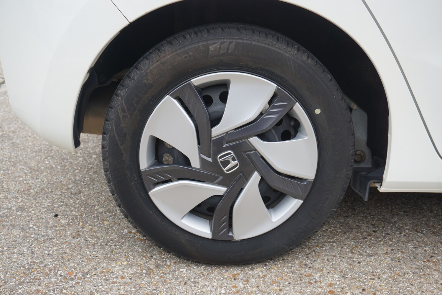 Used Honda Fit 2026 for sale - 77783011: Photo 40