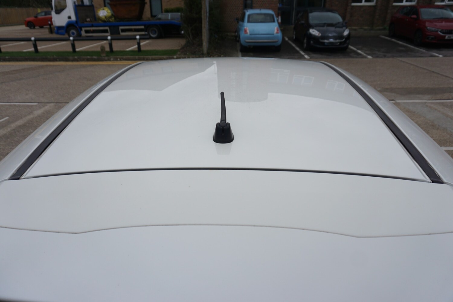 Used Honda Fit 2026 for sale - 77783011: Photo 42