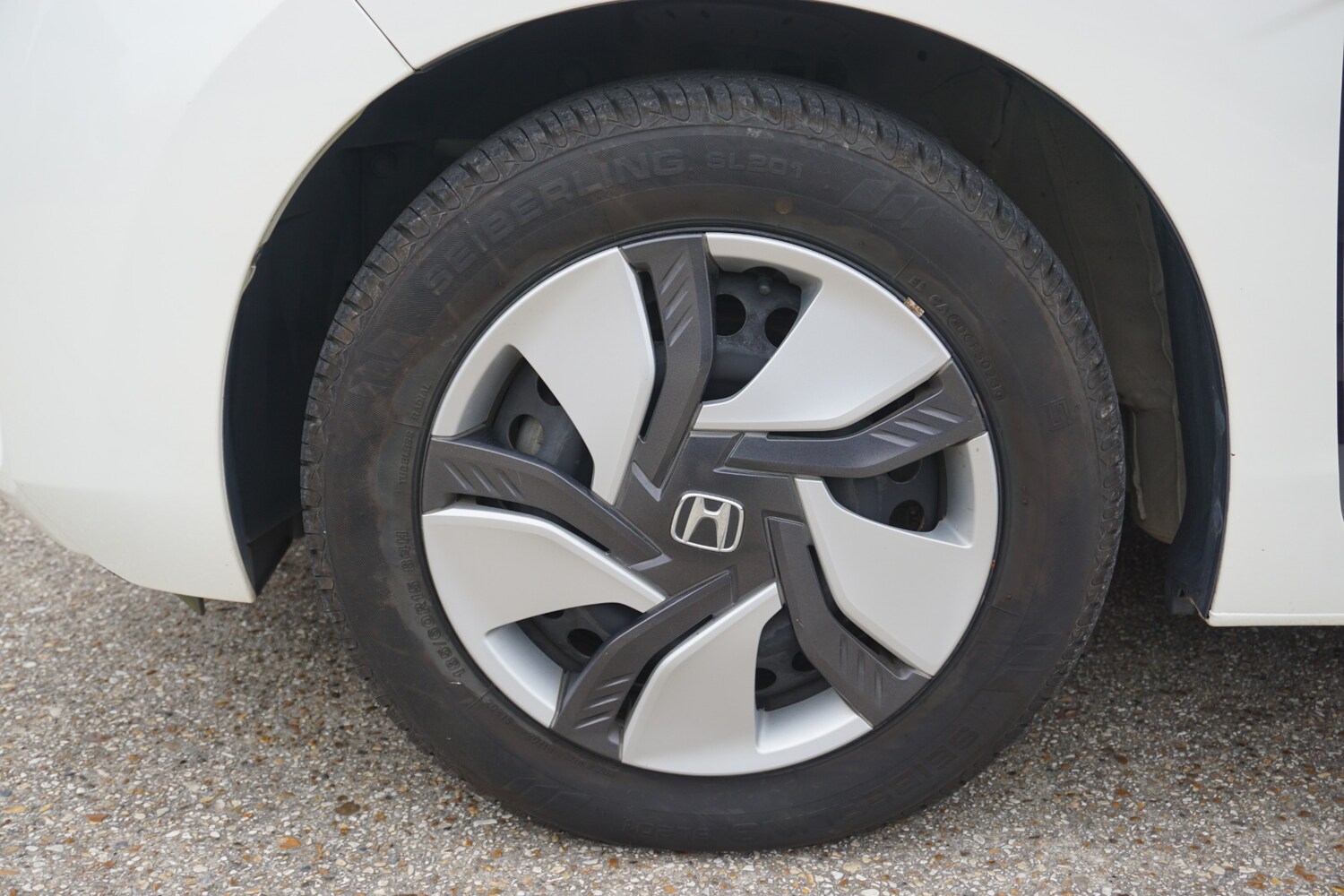 Used Honda Fit 2026 for sale - 77783011: Photo 43