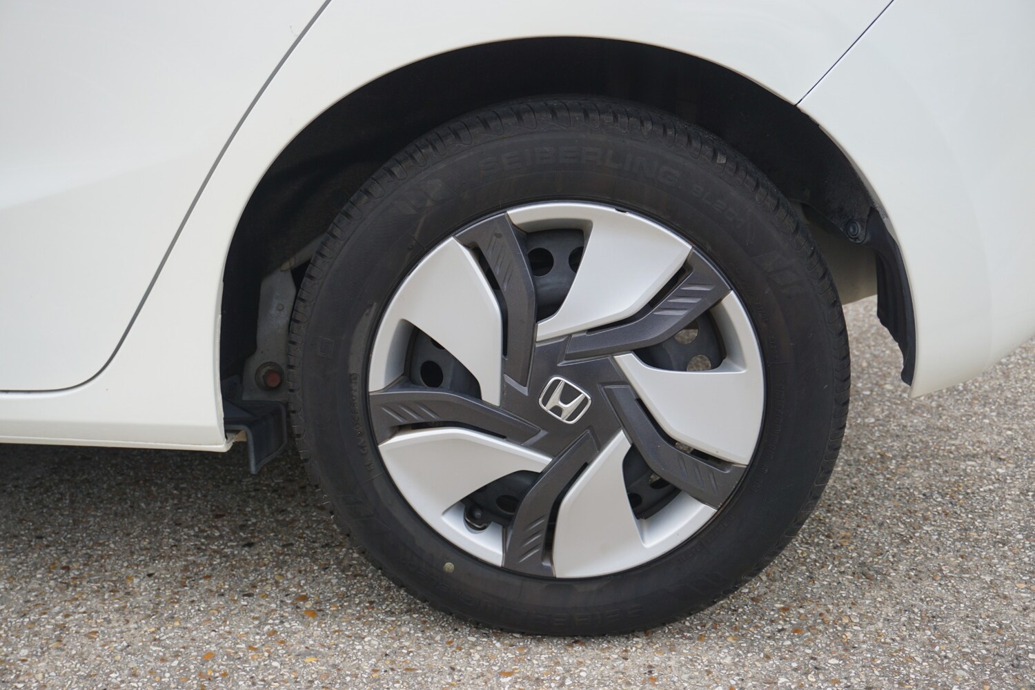 Used Honda Fit 2026 for sale - 77783011: Photo 44