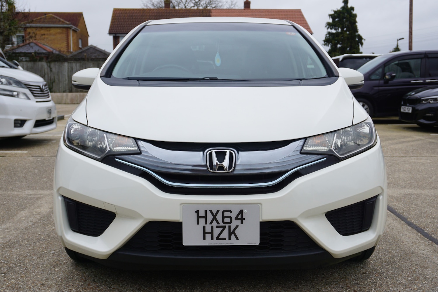 Used Honda Fit 2026 for sale - 77783011: Photo 5