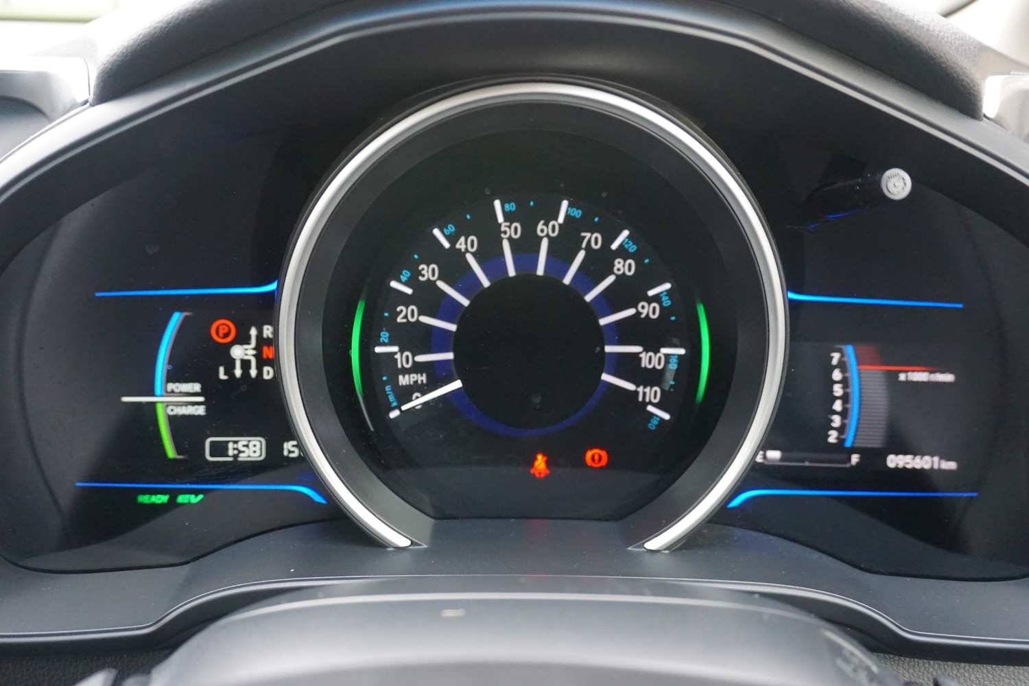 Used Honda Fit 2026 for sale - 77783011: Photo 9