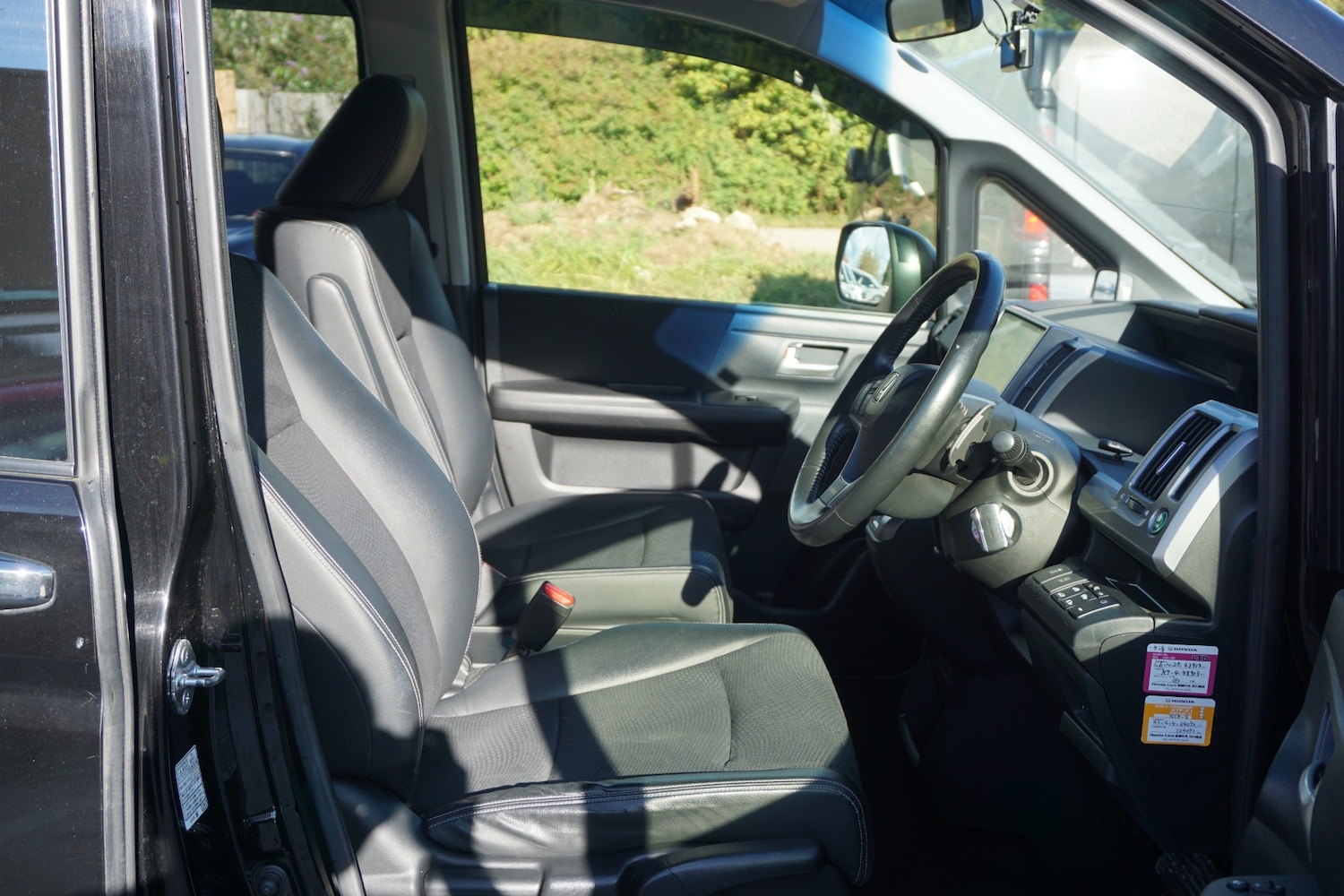 Vehicle 11