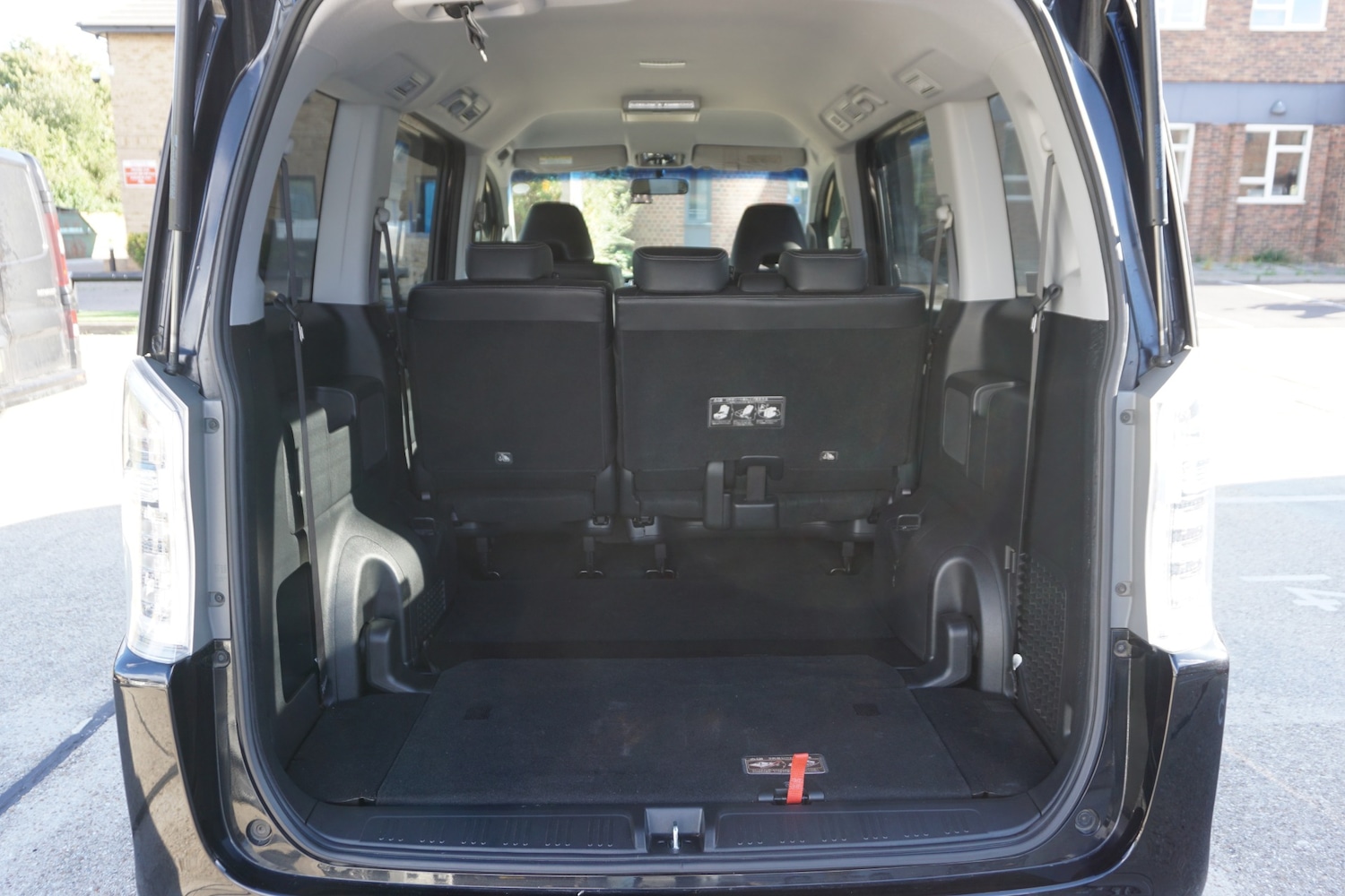 Vehicle 16
