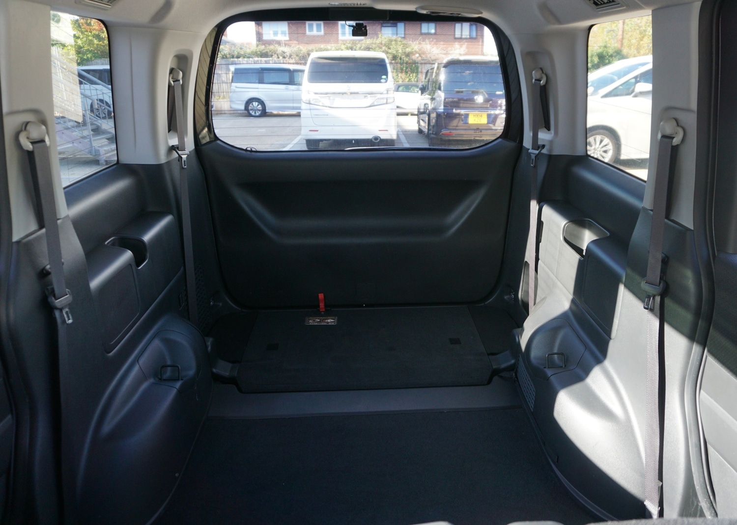 Vehicle 20