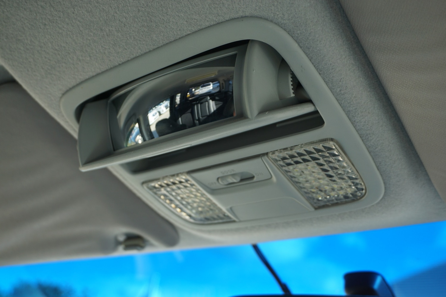 Vehicle 27