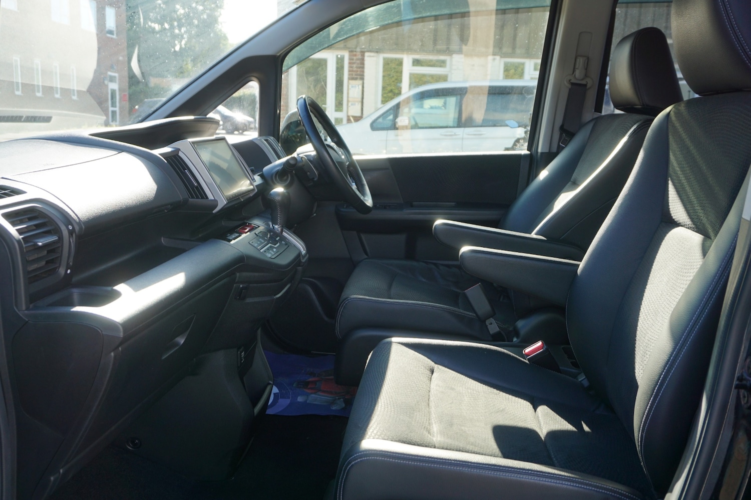 Vehicle 33