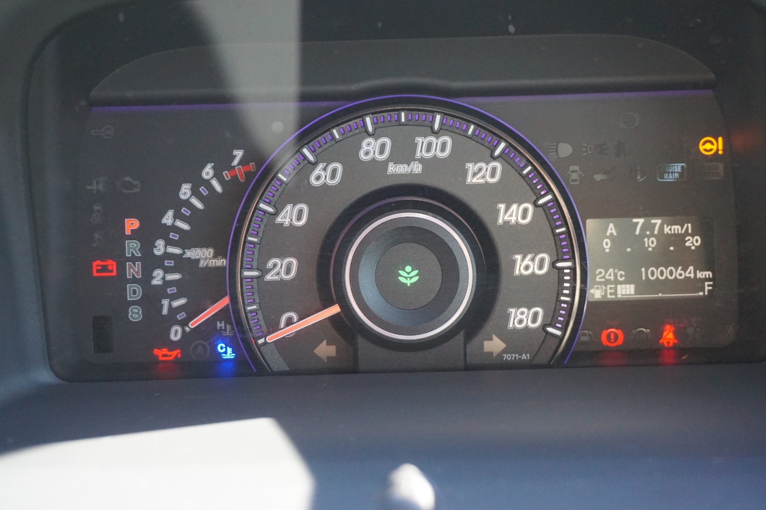 Vehicle 9