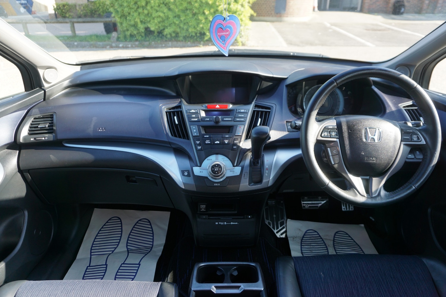 Used Honda Odyssey 2024 for sale - 76437051: Photo 10